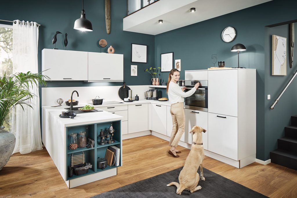 u kueche 1 mcf kuechen © haecker